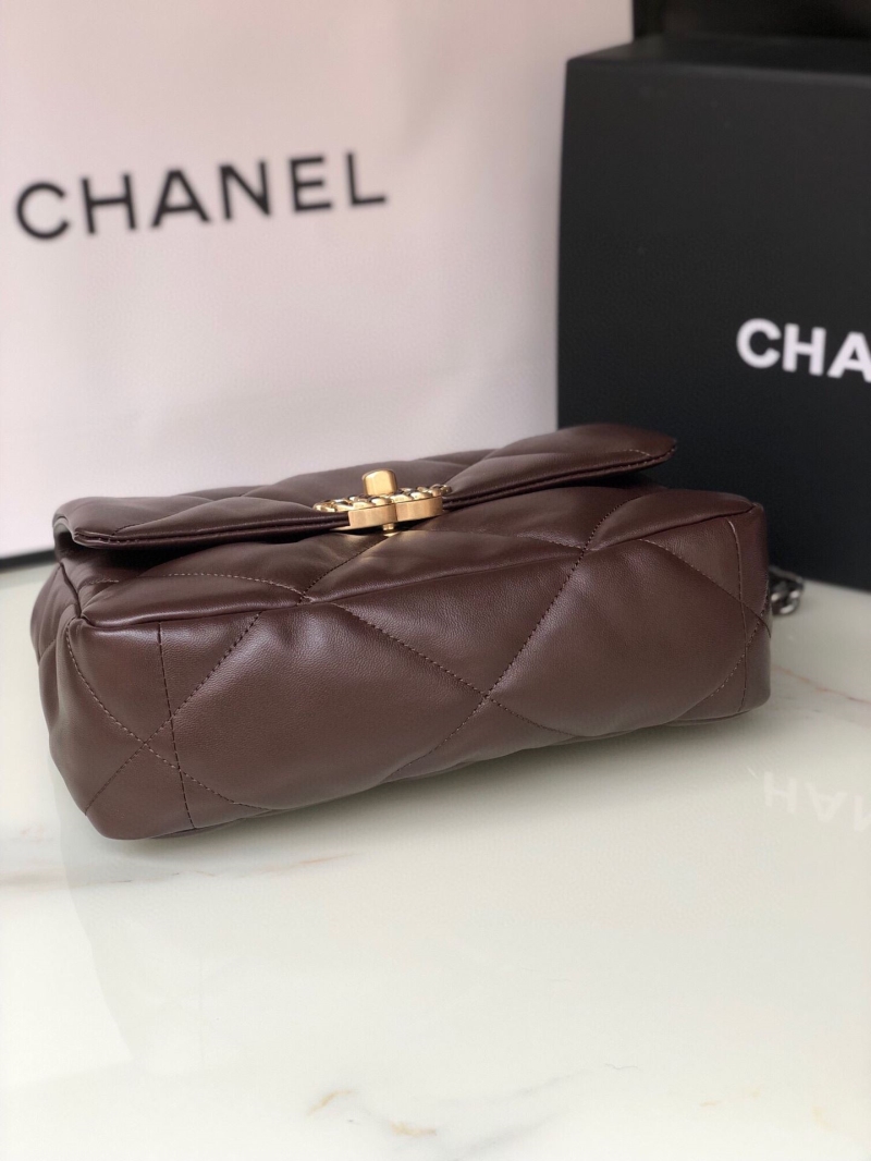 Ch**el 19 bags